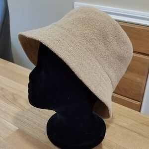 OLIVE Folding Hat